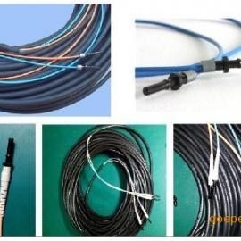 自承式光缆 信息高速公路的空中守护者